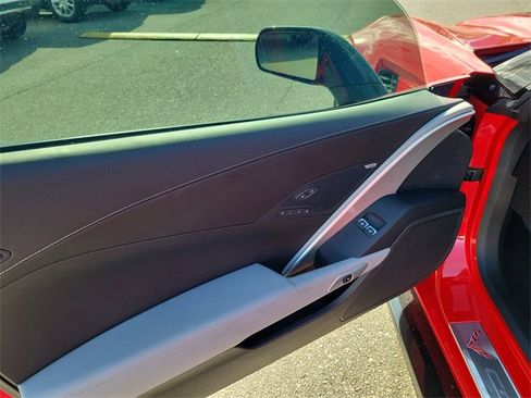 Used 2019 Chevrolet Corvette Z06 image 14