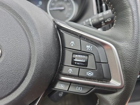 Used 2023 Subaru Forester Limited AWD/4WD image 27