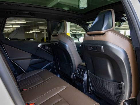 Certified 2025 BMW X3 M50 image 28