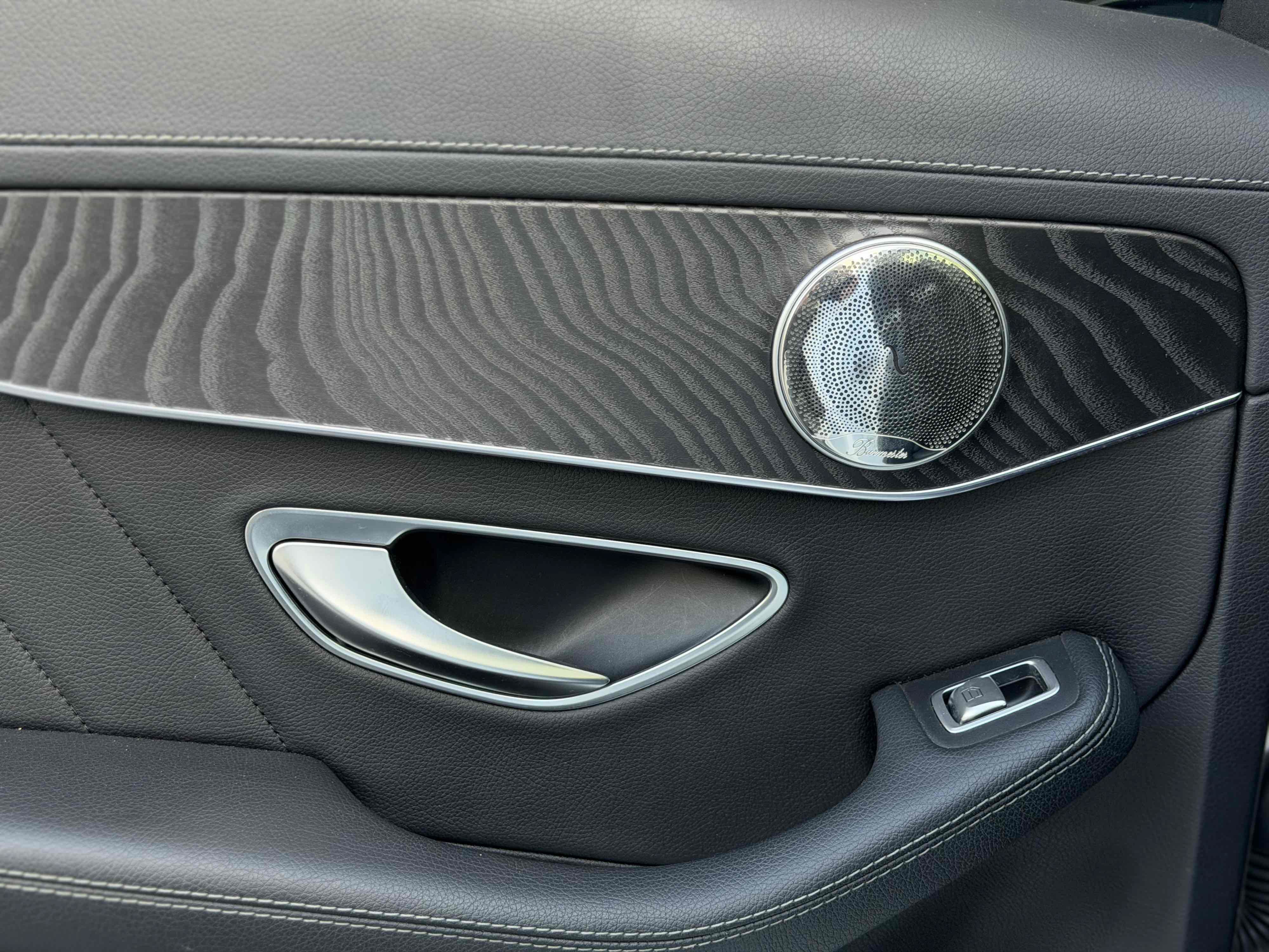 Used 2016 Mercedes-Benz C 300 Sedan image 13