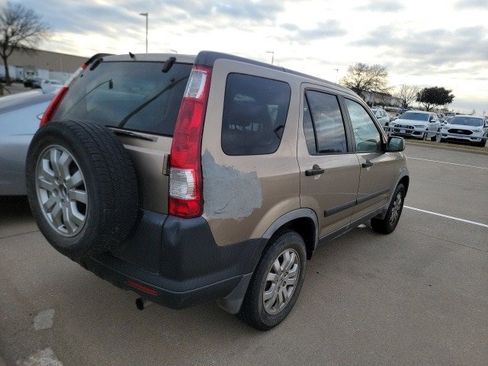 Used 2006 Honda CR-V EX image 5