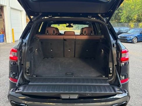 Certified 2023 BMW X5 M50i w/ Executive Package AWD/4WD image 14