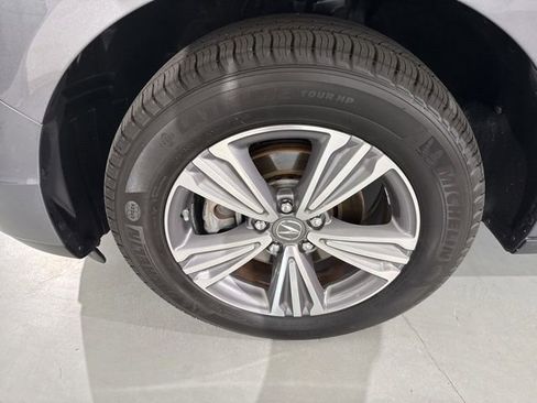 Used 2020 Acura MDX FWD image 5
