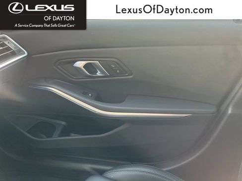 Used 2024 BMW 330i xDrive 330i xDrive image 22