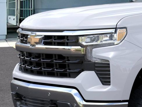 New 2026 Chevrolet Silverado 1500 LT w/ All Star Edition Plus AWD/4WD image 34