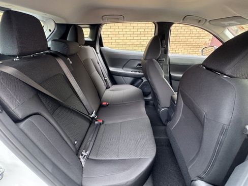 New 2026 Nissan Kicks S FWD image 11