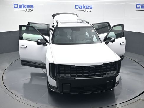 New 2027 Kia Telluride SX Prestige X-Line AWD/4WD image 62