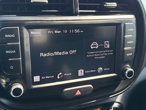 Used 2024 Kia Soul LX w/ Option Group 015 image 14