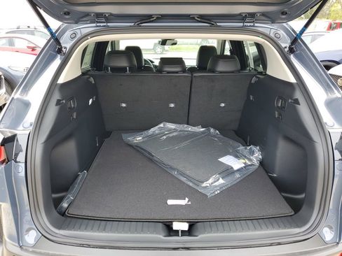 New 2026 MAZDA CX-50 AWD 2.5 S w/ Select Package image 7