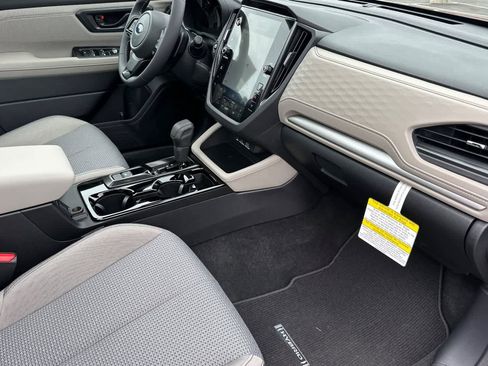 New 2026 Subaru Forester Sport AWD/4WD image 17