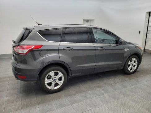 Used 2016 Ford Escape SE FWD image 10