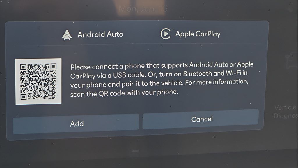 New 2026 Hyundai Tucson SE AWD/4WD image 20