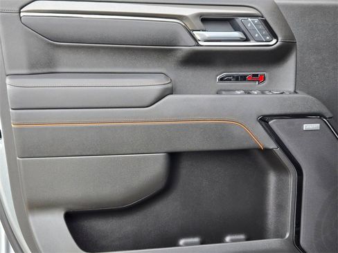 Used 2026 GMC Sierra 1500 AT4 w/ AT4 Premium Package image 11