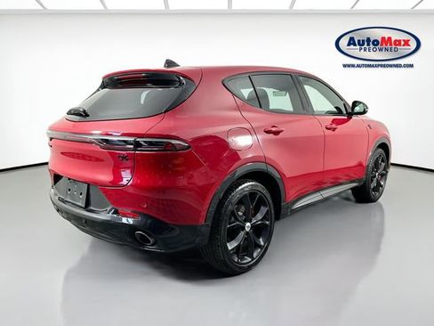 Used 2024 Dodge Hornet R/T Plus AWD/4WD image 2