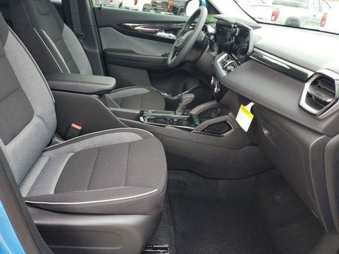 New 2026 Chevrolet TrailBlazer LT w/ Driver Confidence Package image 10