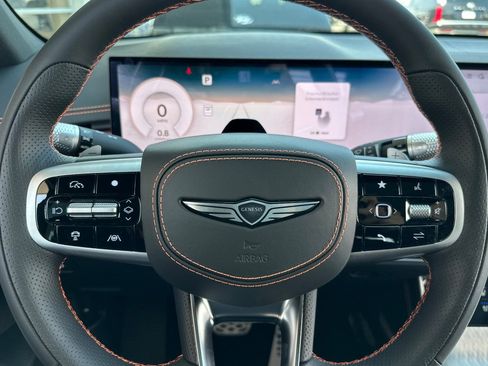 New 2026 Genesis GV70 2.5T Sport Prestige image 25