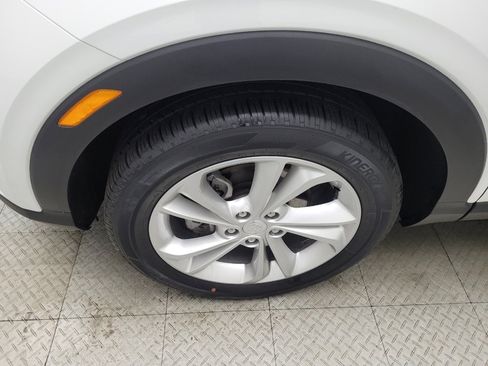 Used 2023 Buick Encore GX Preferred w/ Cold Weather Comfort Package image 31