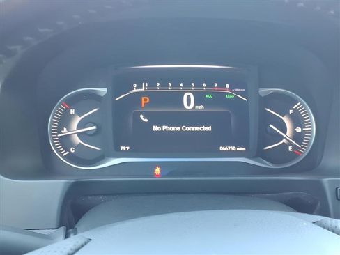 Used 2022 Honda Passport EX-L image 29