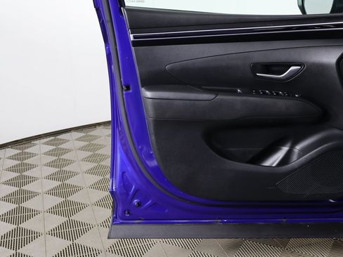 Certified 2023 Hyundai Tucson SEL image 23