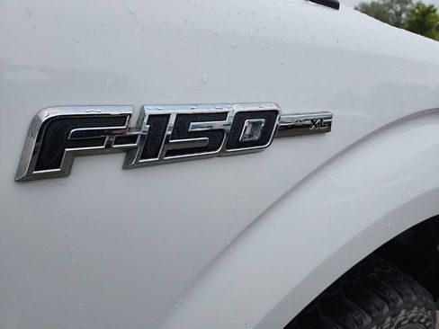 Used 2013 Ford F150 XL w/ Mid Equipment Group AWD/4WD image 35