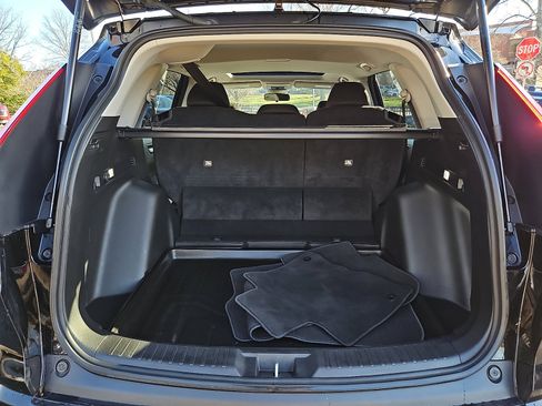 Used 2024 Honda CR-V EX image 29