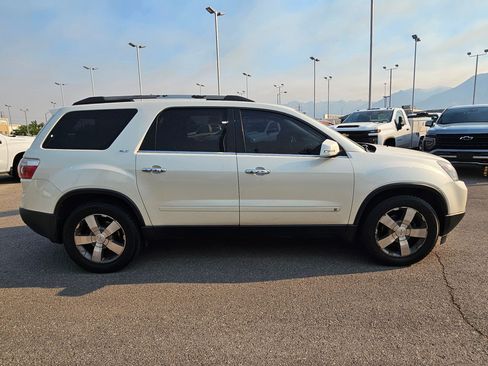 Used 2010 GMC Acadia SLT AWD/4WD image 2