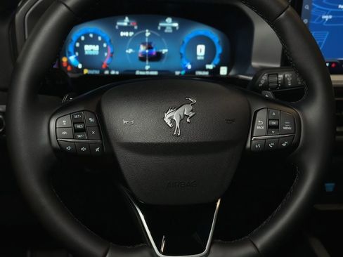 New 2025 Ford Bronco Sport Badlands w/ Badlands Tech Package image 37