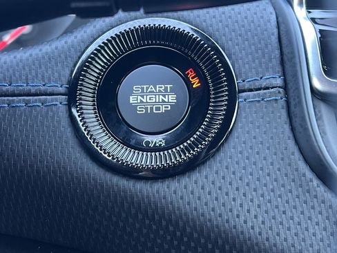 New 2026 Jeep Compass Latitude image 9