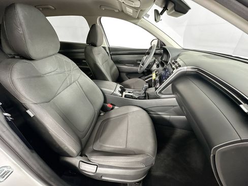 Used 2023 Hyundai Tucson SE FWD image 25