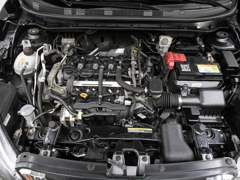 Used 2019 Nissan Kicks SV w/ Exterior Package FWD image 29