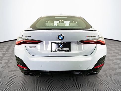 Used 2024 BMW M440i xDrive Gran Coupe w/ Premium Package AWD/4WD image 8