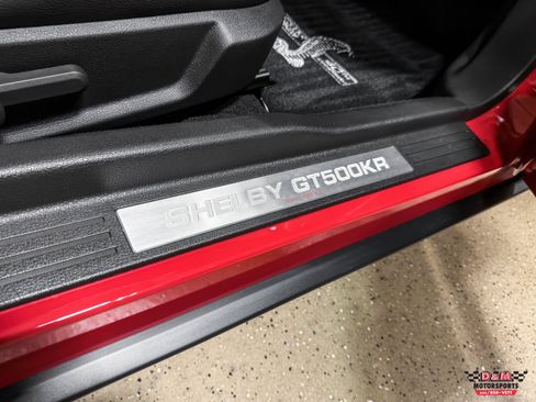 Used 2008 Ford Mustang Shelby GT500 RWD image 26