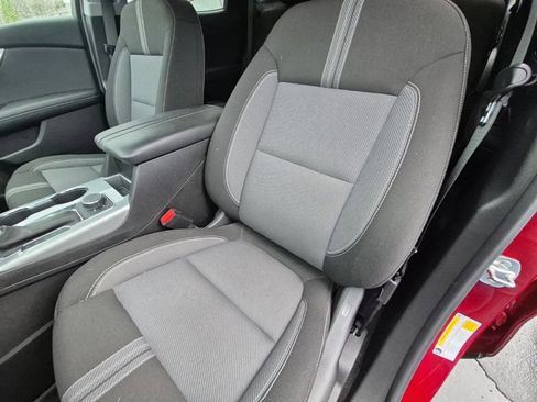 Used 2025 Chevrolet Blazer LT w/ Midnight/Sport Edition image 11