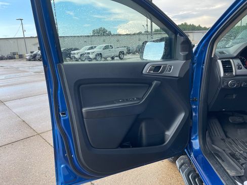 Used 2020 Ford Ranger XLT w/ Equipment Group 302A Luxury AWD/4WD image 11