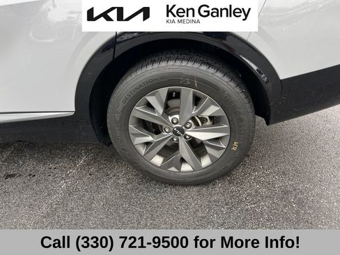 Certified 2023 Kia Sportage SX AWD/4WD image 21