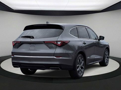 Used 2023 Acura MDX FWD w/ Technology Package image 7