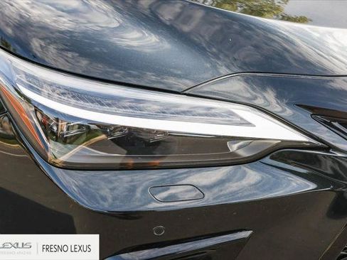 Certified 2026 Lexus NX 350h F Sport AWD/4WD image 10