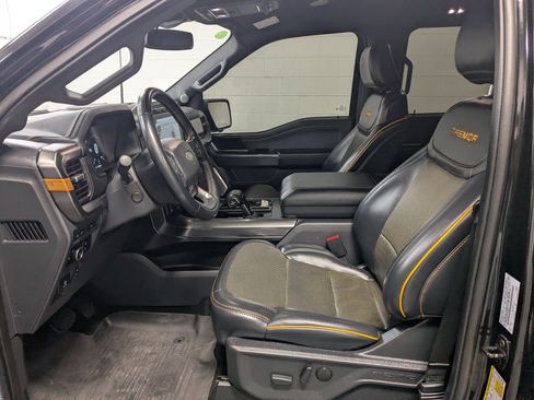 Used 2023 Ford F150 Tremor w/ Equipment Group 402A High AWD/4WD image 21