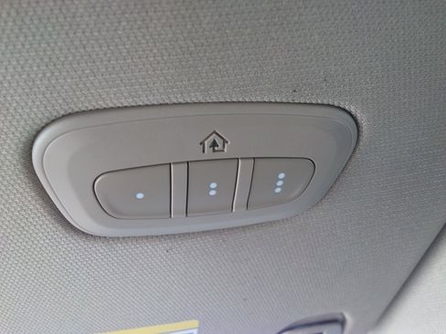 Used 2020 RAM 1500 Laramie image 18