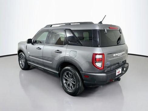 Used 2022 Ford Bronco Sport Big Bend w/ Convenience Package AWD/4WD image 7