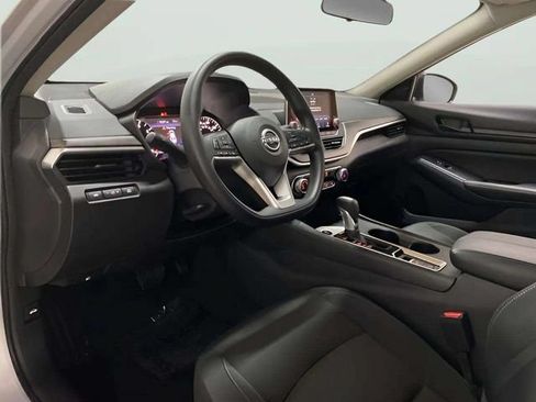 Used 2026 Nissan Altima 2.5 SV AWD/4WD image 54