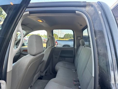 Used 2006 Dodge Ram 3500 Truck SLT RWD image 13
