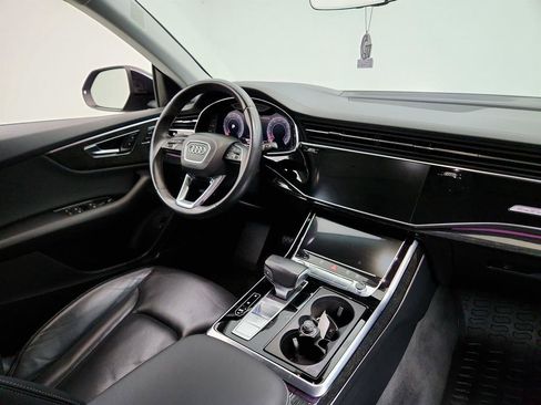 Used 2019 Audi Q8 Prestige w/ Year 1 Package AWD/4WD image 27