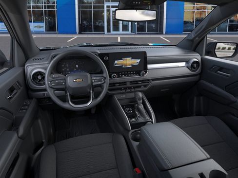 New 2026 Chevrolet Colorado LT w/ Advanced Trailering Package image 39