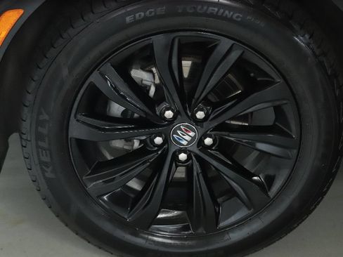 Used 2024 Buick Envista Sport Touring FWD image 37