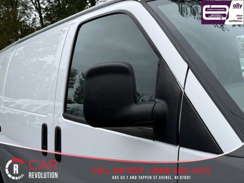 Used 2020 Chevrolet Express 2500 image 37