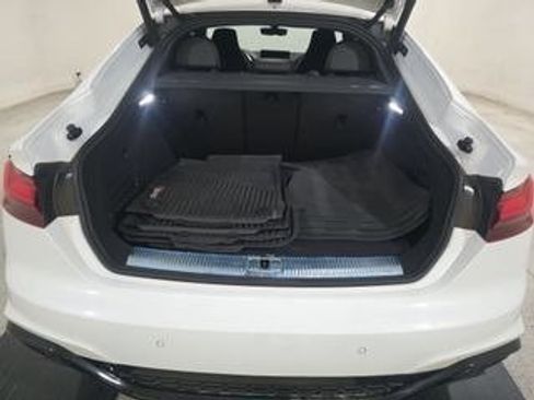 Used 2024 Audi RS 5 Sportback w/ Dynamic Package image 5