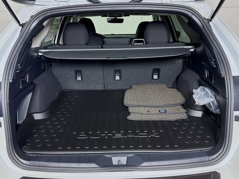 New 2025 Subaru Outback Premium image 26