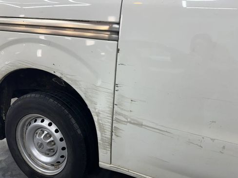 Used 2014 Nissan NV 2500 S w/ Power Basic Package image 38