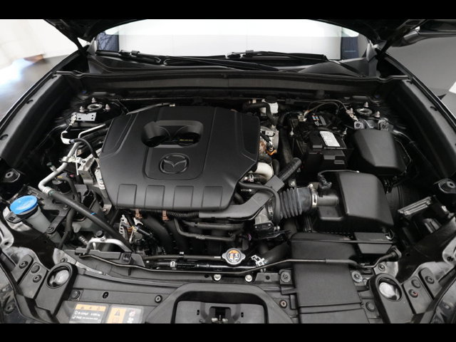 Certified 2024 MAZDA CX-30 AWD 2.5 S w/ Preferred Package image 3